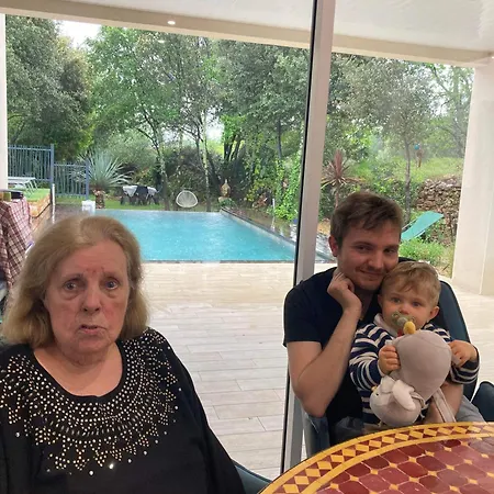 F2 Dans Un Endroit Paisible * Causse-de-la-Selle