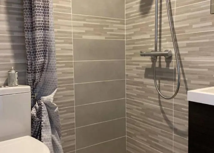 F2 Dans Un Endroit Paisible *