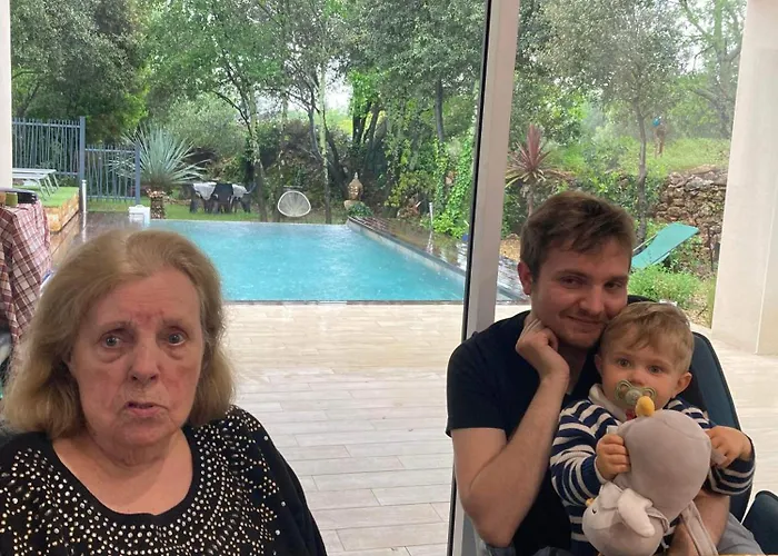 F2 Dans Un Endroit Paisible * Causse-de-la-Selle